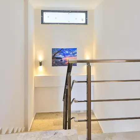 Julia Homes Apartament
