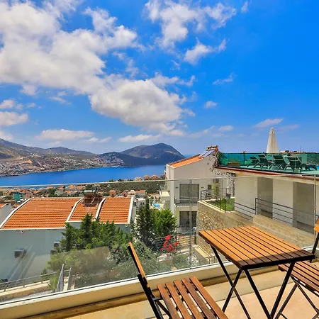 Julia Homes Kaş