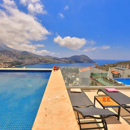 Julia Homes Kaş
