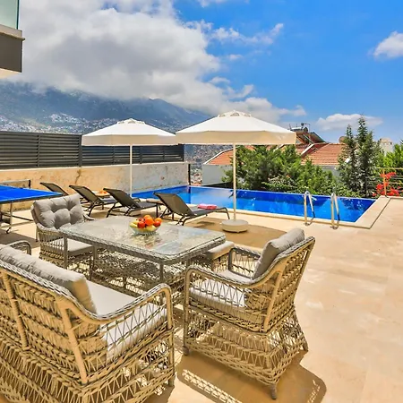 Julia Homes * Kaş
