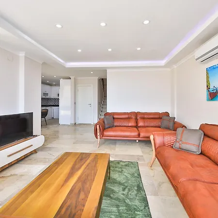 Appartement Julia Homes *