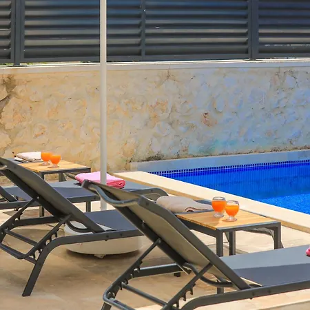 Julia Homes Appartement