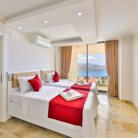 Appartement Julia Homes
