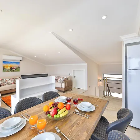 Appartement Julia Homes