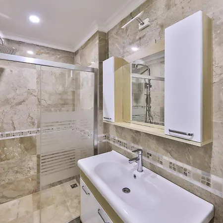Julia Homes Appartement Kaş