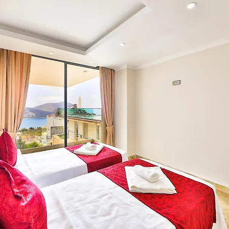 Appartement Julia Homes *