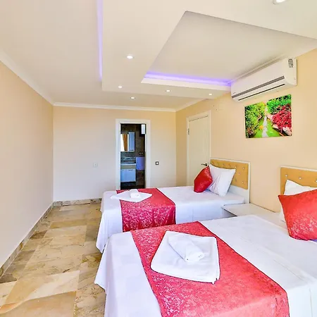Julia Homes * Kaş