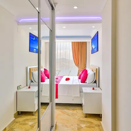 Appartement Julia Homes