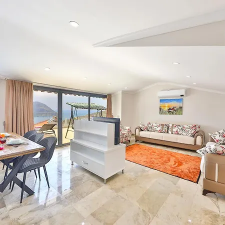 Appartement Julia Homes