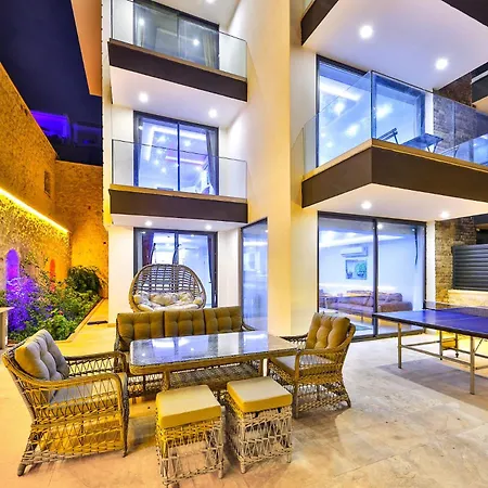 Julia Homes Appartement