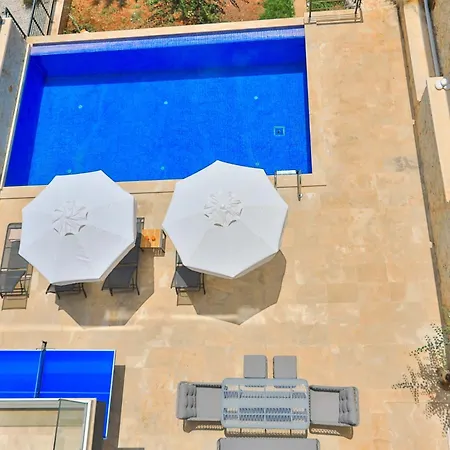 Appartement Julia Homes *