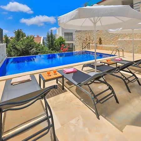 Julia Homes Appartement *