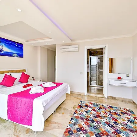 Julia Homes Appartement