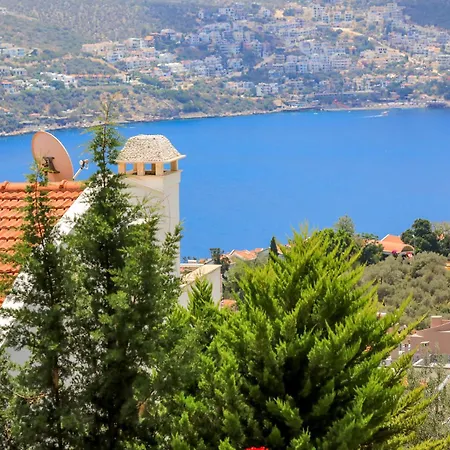 Appartement Julia Homes Kaş