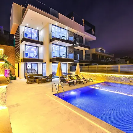 Julia Homes * Kaş