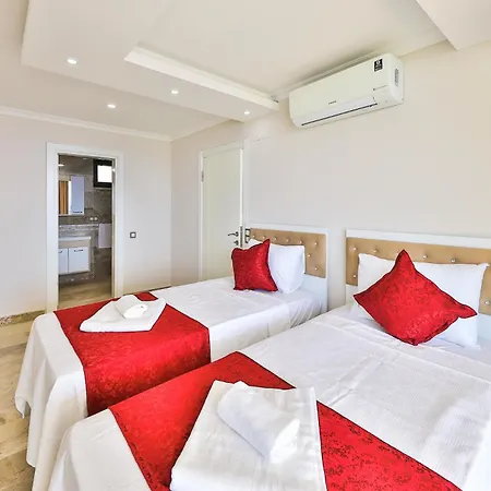Julia Homes Appartement